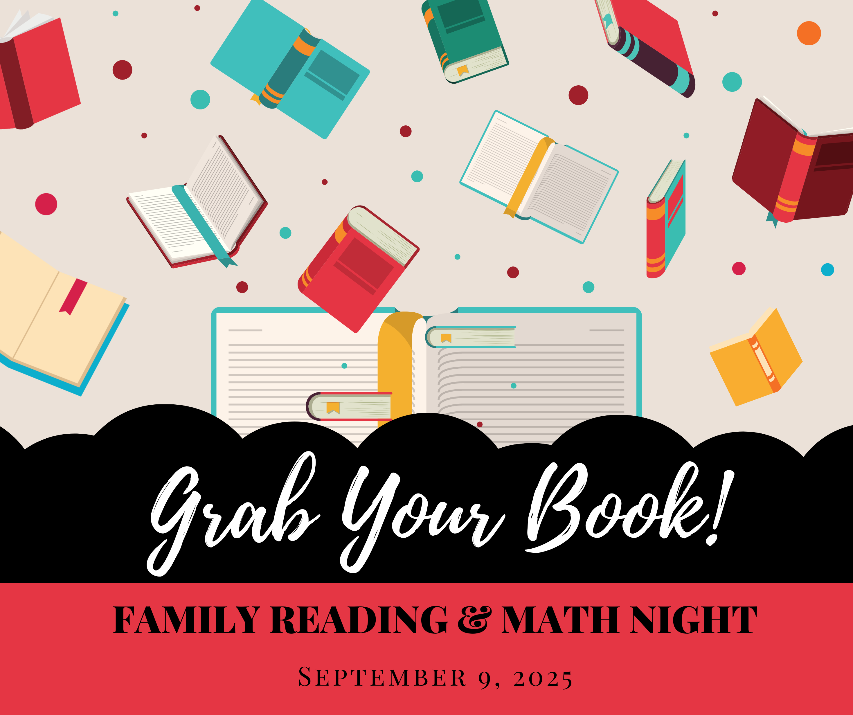 Reading is Fun!
